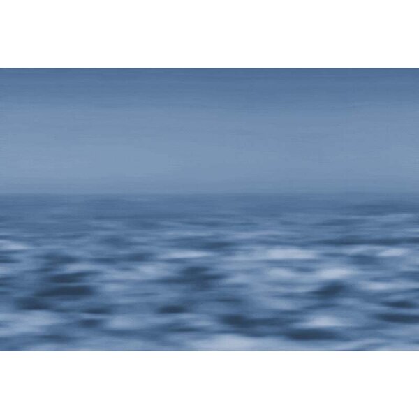 Digitaldruck-Tapete Water Surface Artwork 3 Architects Paper (DD118380)