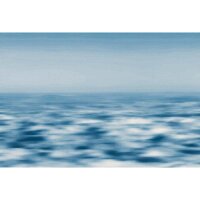 Digitaldruck-Tapete Water Surface Artwork 2 Architects...