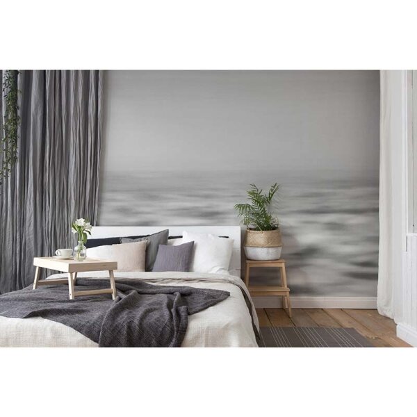 Digitaldruck-Tapete Water Surface Artwork 1 Architects Paper (DD118370)