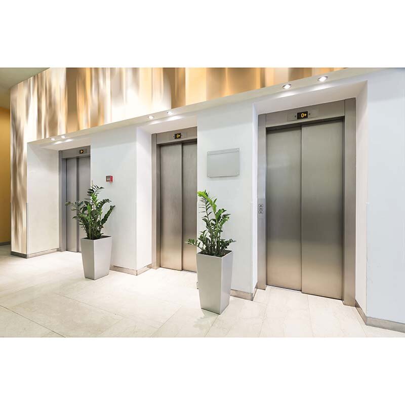 Digitaldruck-Tapete Diffuse Ornament 1 Architects Paper (DD118360)