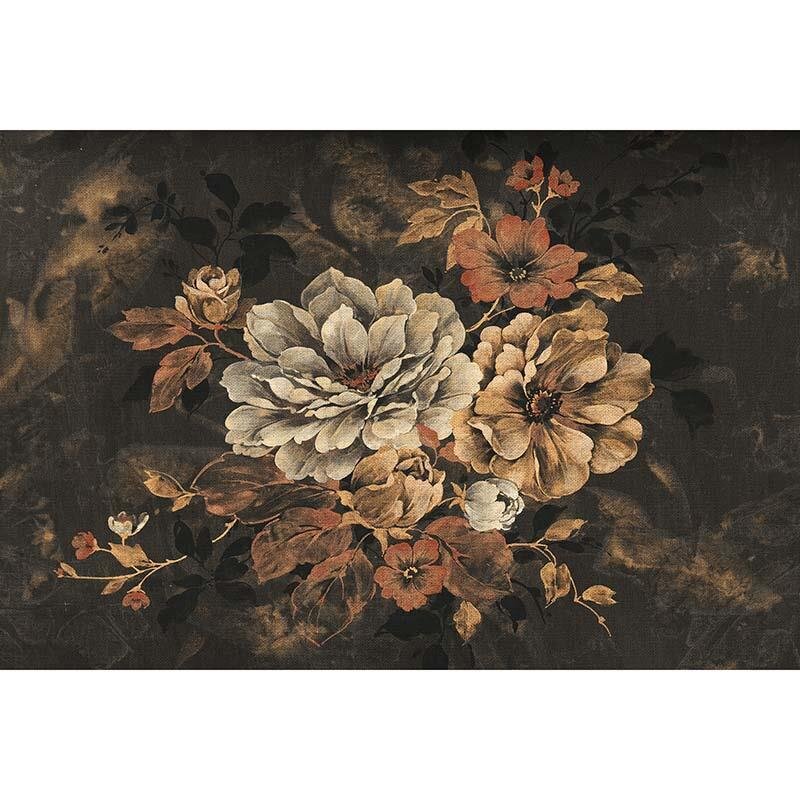 Digitaldruck-Tapete Flowers Artwork 1 Architects Paper (DD118305)