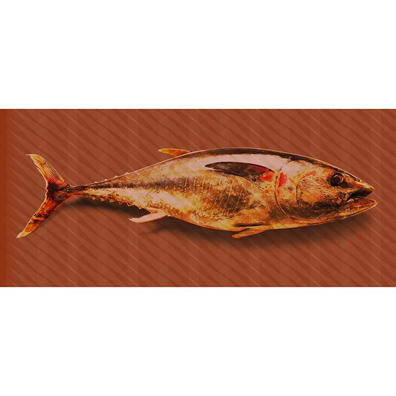 Digitaldruck-Tapete Tuna Graphic 2 Architects Paper (DD118255)