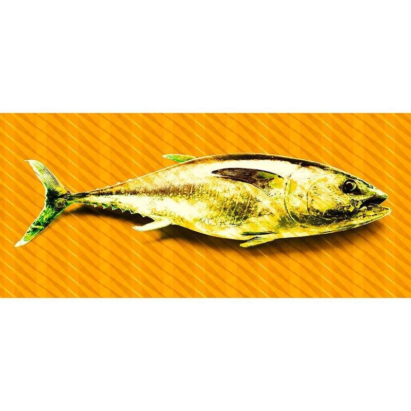 Digitaldruck-Tapete Tuna Graphic 1 Architects Paper (DD118250)