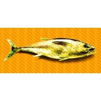 Digitaldruck-Tapete Tuna Graphic 1 Architects Paper...