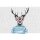 Digitaldruck-Tapete Modern Deer 1 Architects Paper (DD118170)