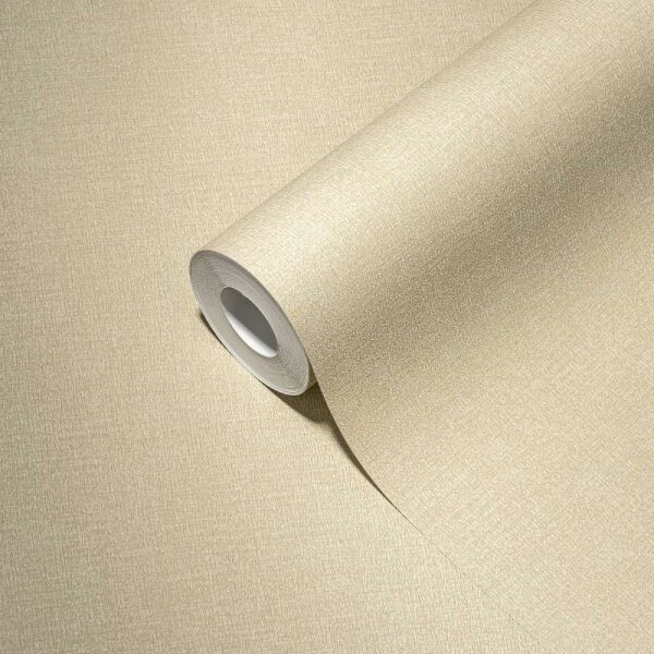 Tapete Beige, Creme livingwalls Vliestapete (392671)
