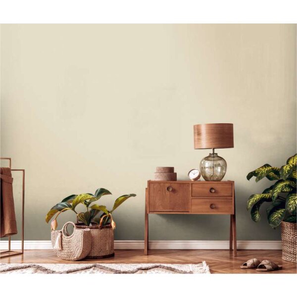 Tapete Beige, Creme livingwalls Vliestapete (392671)