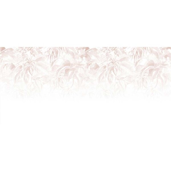 Digitaldruck-Tapete Leaves Artwork 2 Architects Paper (DD118090)