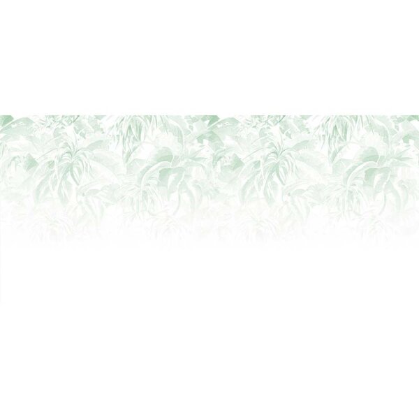 Digitaldruck-Tapete Leaves Artwork 1 Architects Paper (DD118085)