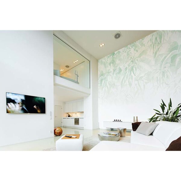 Digitaldruck-Tapete Leaves Artwork 1 Architects Paper (DD118085)