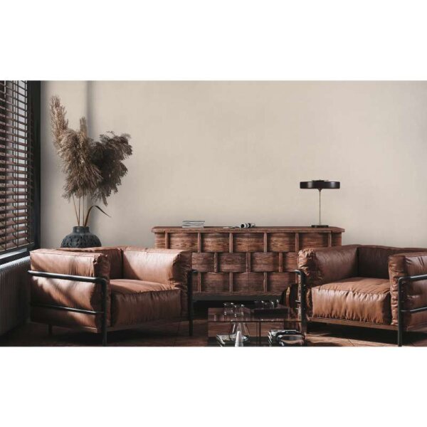 Tapete Greige livingwalls Vliestapete (392669)