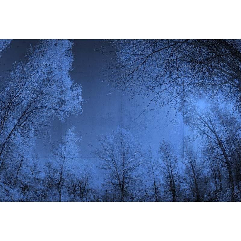 Digitaldruck-Tapete Forest Glade 2 Architects Paper (DD118025)