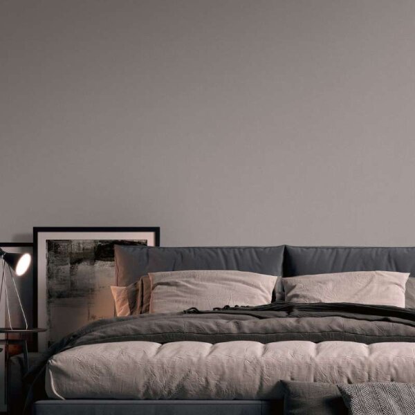 Tapete Grau livingwalls Vliestapete (392668)