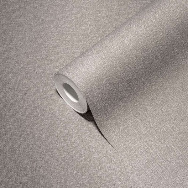 Tapete Grau livingwalls Vliestapete (392668)