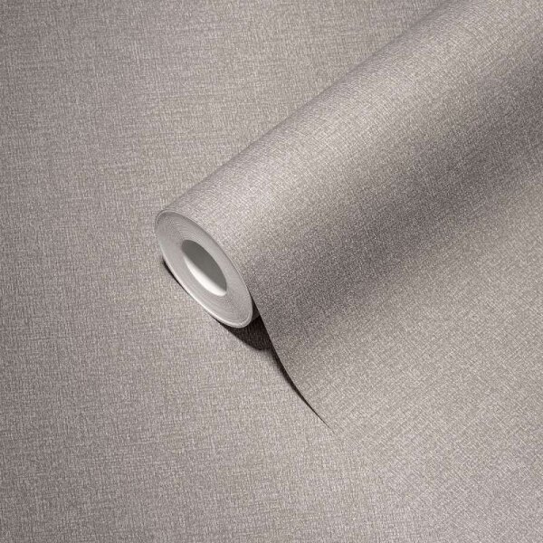 Tapete Grau livingwalls Vliestapete (392668)