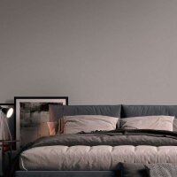 Tapete Grau livingwalls Vliestapete (392668)