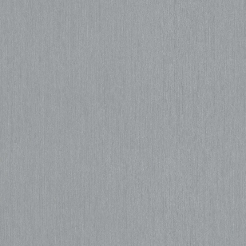 Tapete Grau, Silber Luigi Colani Vliestapete (56350)
