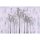 Digitaldruck-Tapete Trees Artwork 2 Architects Paper (DD118000)