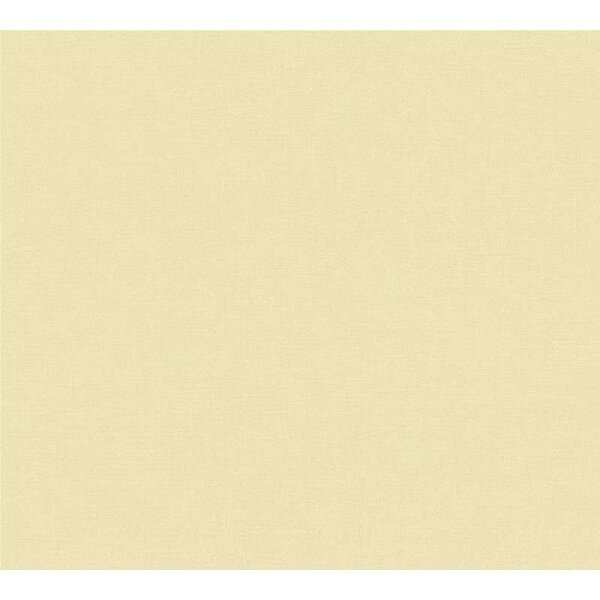 Tapete Gelb livingwalls Vliestapete (392667)