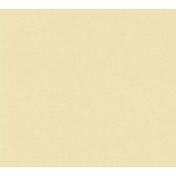 Tapete Gelb livingwalls Vliestapete (392667)