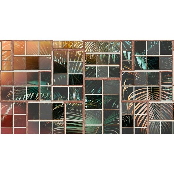 Digitaldruck-Tapete Perspective 3 Architects Paper (DD117975)