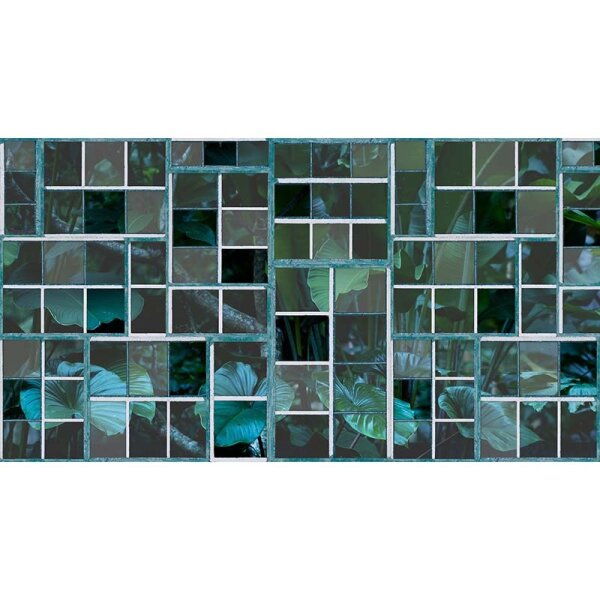 Digitaldruck-Tapete Perspective 2 Architects Paper (DD117970)