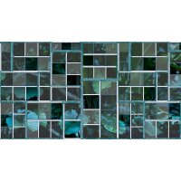 Digitaldruck-Tapete Perspective 2 Architects Paper...