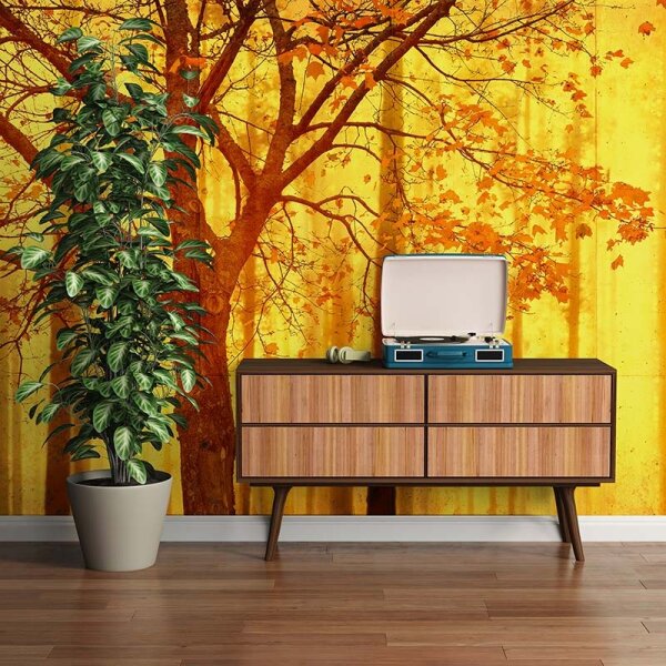 Digitaldruck-Tapete Edge 2 Architects Paper (DD117950)