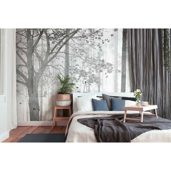 Digitaldruck-Tapete Edge 1 Architects Paper (DD117945)