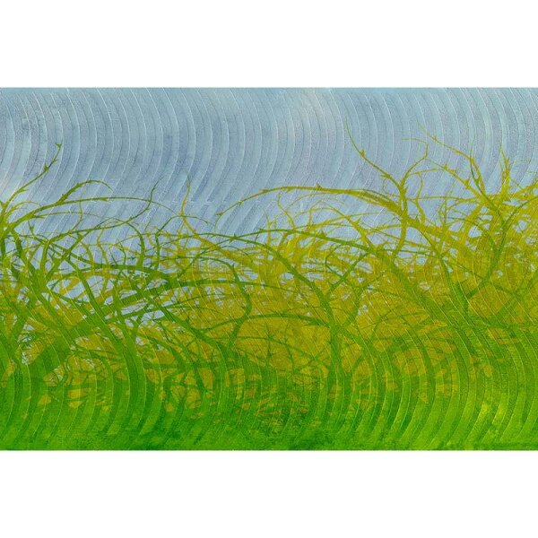 Digitaldruck-Tapete Thorn hedge 3 Architects Paper (DD117930)