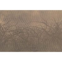 Digitaldruck-Tapete Thorn hedge 1 Architects Paper...