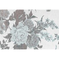Digitaldruck-Tapete Flowers 3 Architects Paper (DD117915)