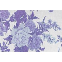 Digitaldruck-Tapete Flowers 2 Architects Paper (DD117910)