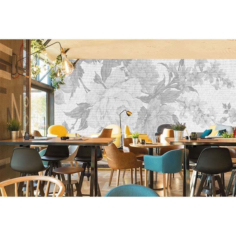 Digitaldruck-Tapete Flowers 1 Architects Paper (DD117905)