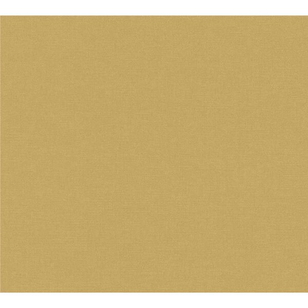 Tapete Gelb livingwalls Vliestapete (392665)