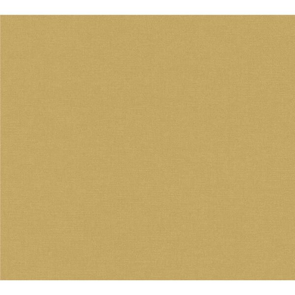 Tapete Gelb livingwalls Vliestapete (392665)