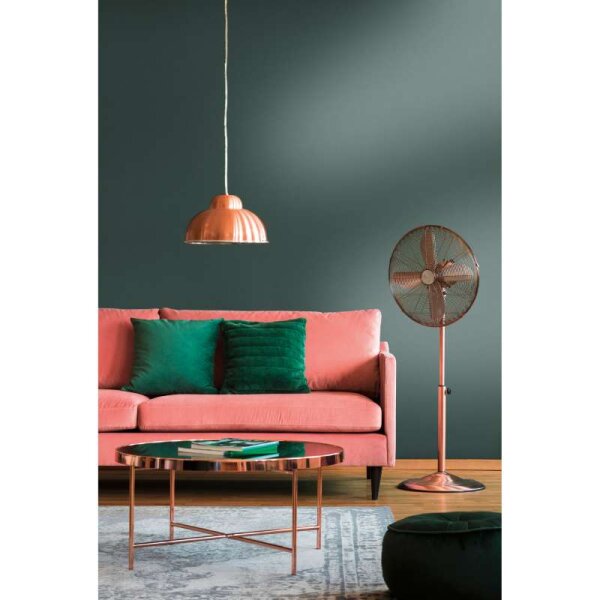 Tapete Blau, Grün, Petrol livingwalls Vliestapete (392664)