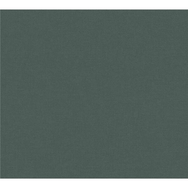 Tapete Blau, Grün, Petrol livingwalls Vliestapete (392664)