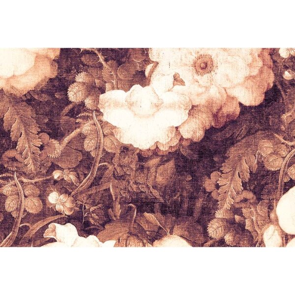 Digitaldruck-Tapete Art Blossom 2 Architects Paper (DD117830)