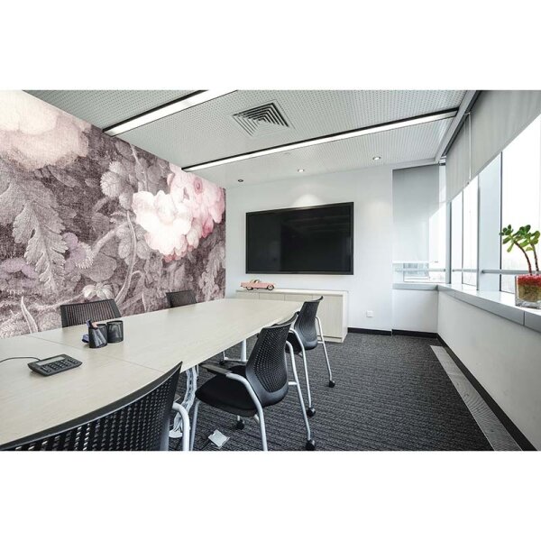Digitaldruck-Tapete Art Blossom 1 Architects Paper (DD117825)