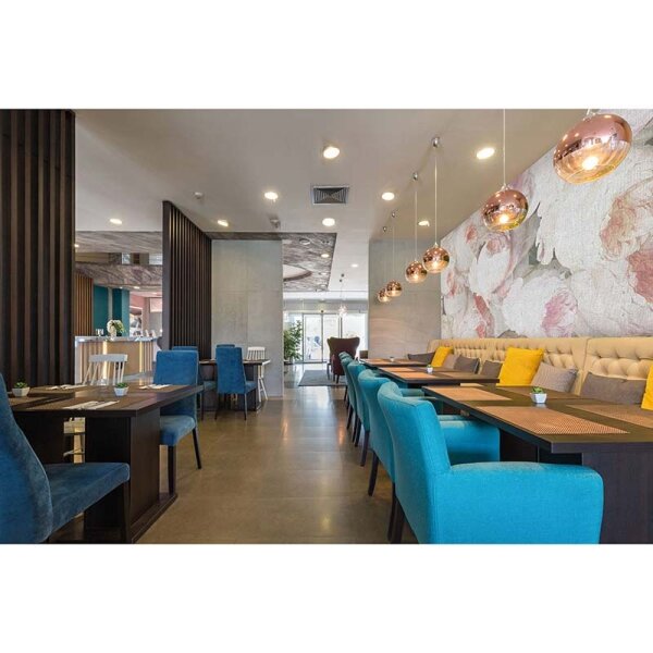 Digitaldruck-Tapete Flowers 1 Architects Paper (DD117805)