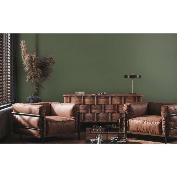 Tapete Grün livingwalls Vliestapete (392663)