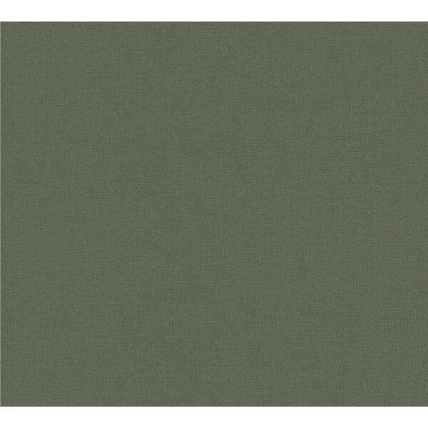 Tapete Grün livingwalls Vliestapete (392663)