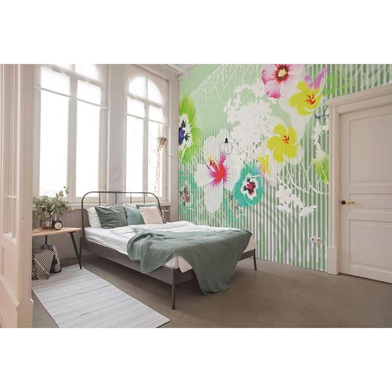 Digitaldruck-Tapete Blossom Design 1 Architects Paper (DD117795)