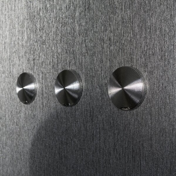 Tapete Beige, Creme Luigi Colani Vliestapete (56344)