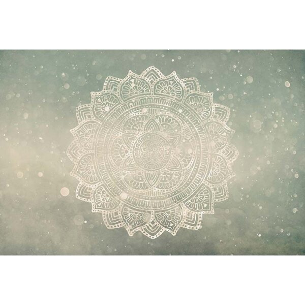 Digitaldruck-Tapete Mandala Artwork 2 Architects Paper (DD117735)