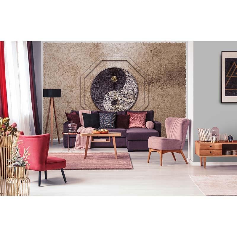 Digitaldruck-Tapete Yin & Yan 2 Architects Paper (DD117715)