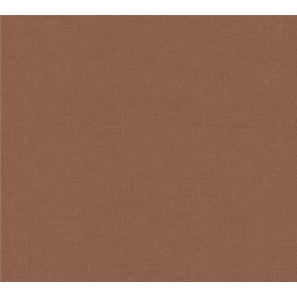 Tapete Braun, Rot livingwalls Vliestapete (392661)