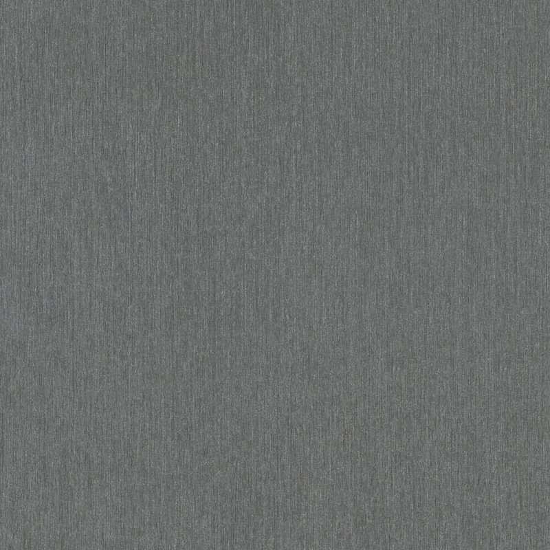 Tapete Grau, Silber Luigi Colani Vliestapete (56341)