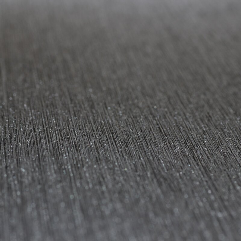 Tapete Grau, Silber Luigi Colani Vliestapete (56341)